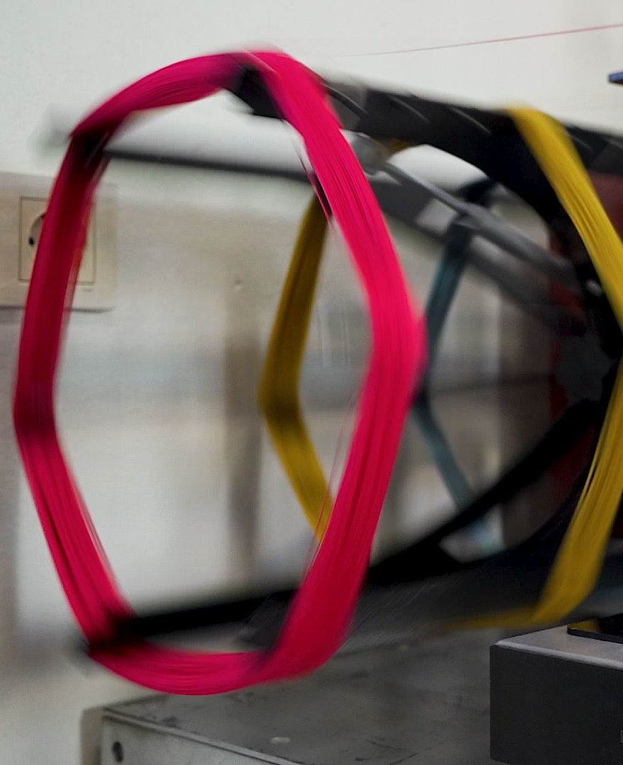 Veta Tekstli Sanayi Tic. Ltd. Şti.