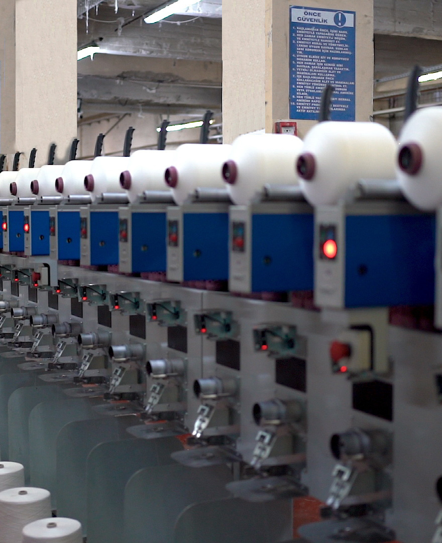 Veta Tekstli Sanayi Tic. Ltd. Şti.